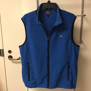 Vineyard Vines vest